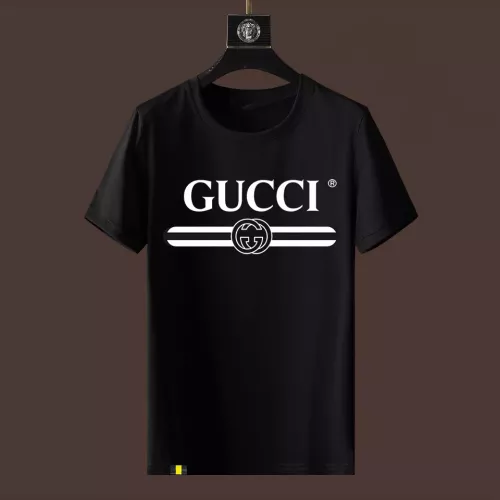 Gucci T-Shirts Short Sleeved For Men #1297476