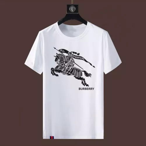 Burberry T-Shirts Short Sleeved For Men #1297488