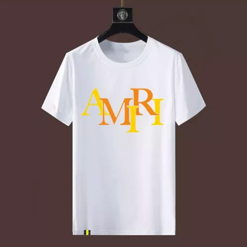 Amiri T-Shirts Short Sleeved For Men #1297493