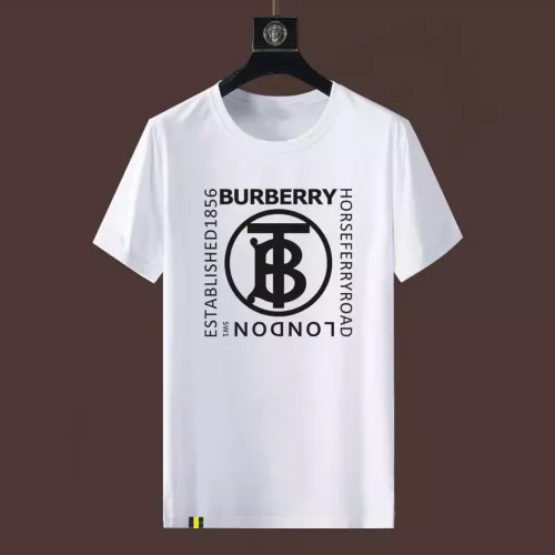 Burberry T-Shirts Short Sleeved For Men #1297495