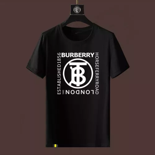 Burberry T-Shirts Short Sleeved For Men #1297496