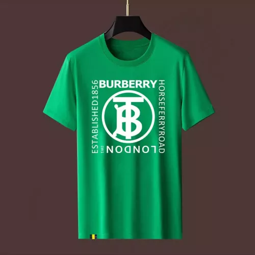 Burberry T-Shirts Short Sleeved For Men #1297498