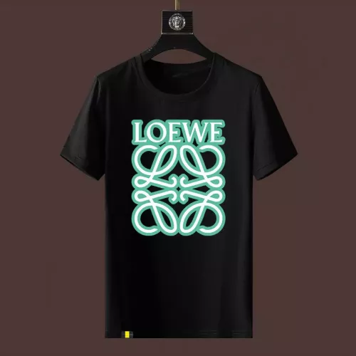 LOEWE T-Shirts Short Sleeved For Men #1297503