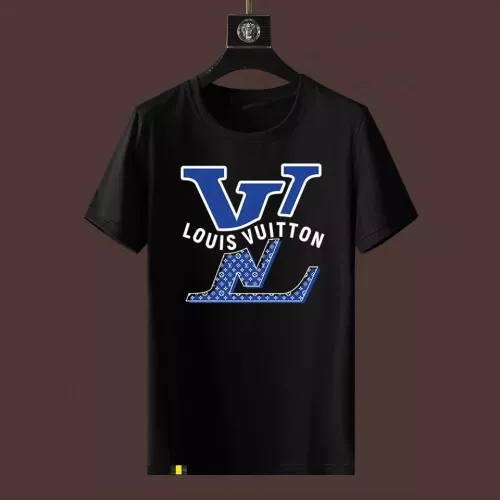 Louis Vuitton LV T-Shirts Short Sleeved For Men #1297505