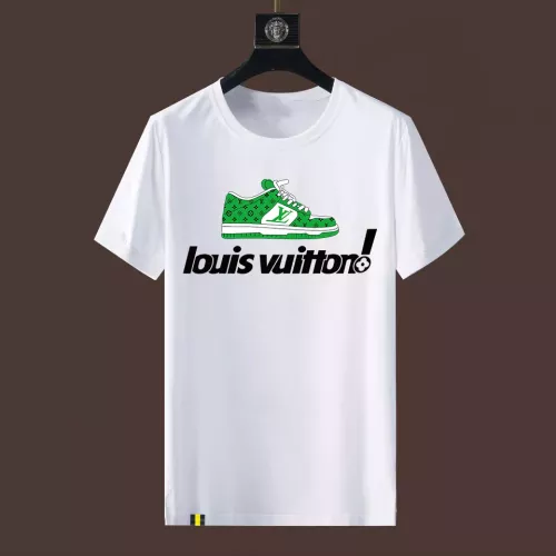 Louis Vuitton LV T-Shirts Short Sleeved For Men #1297508