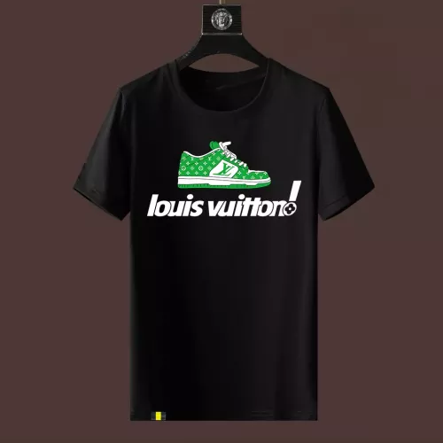 Louis Vuitton LV T-Shirts Short Sleeved For Men #1297509