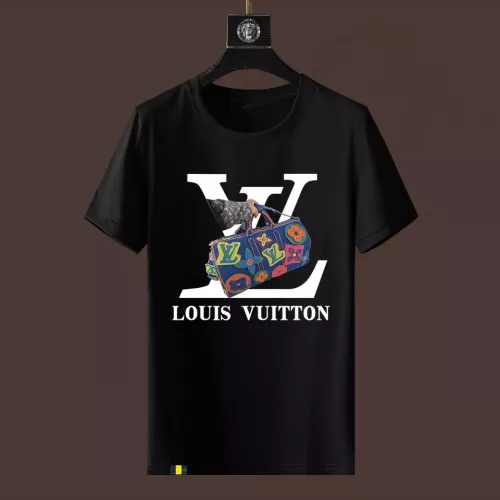 Louis Vuitton LV T-Shirts Short Sleeved For Men #1297511