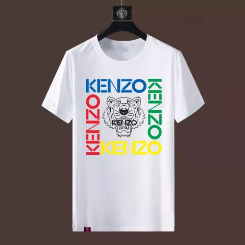 Kenzo T-Shirts Short Sleeved For Men #1297548