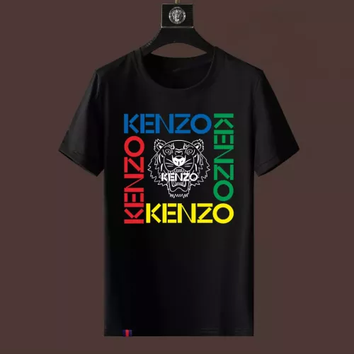 Kenzo T-Shirts Short Sleeved For Men #1297549