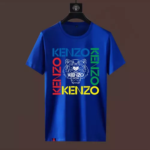 Kenzo T-Shirts Short Sleeved For Men #1297550