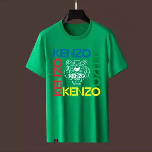 Kenzo T-Shirts Short Sleeved For Men #1297551