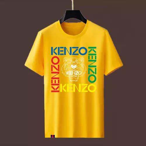 Kenzo T-Shirts Short Sleeved For Men #1297552