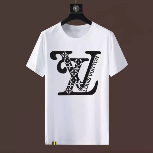 Louis Vuitton LV T-Shirts Short Sleeved For Men #1297553