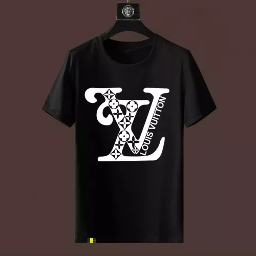 Louis Vuitton LV T-Shirts Short Sleeved For Men #1297554