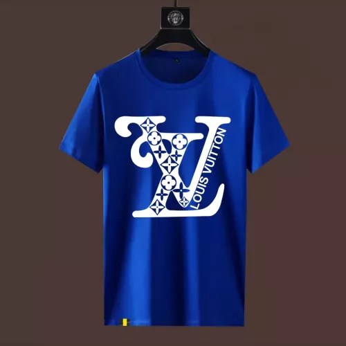 Louis Vuitton LV T-Shirts Short Sleeved For Men #1297555