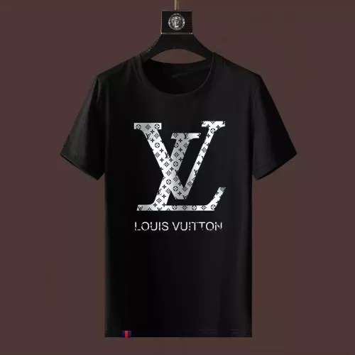 Louis Vuitton LV T-Shirts Short Sleeved For Men #1297570