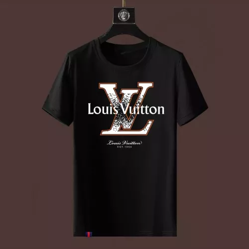 Louis Vuitton LV T-Shirts Short Sleeved For Men #1297585