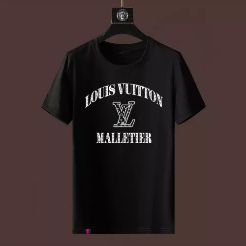 Louis Vuitton LV T-Shirts Short Sleeved For Men #1297587