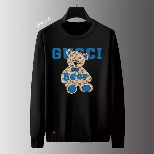 Gucci Sweaters Long Sleeved For Men #1297598