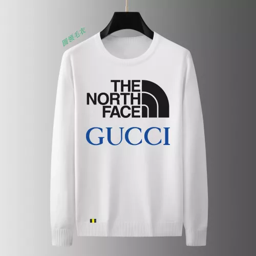 Gucci Sweaters Long Sleeved For Men #1297605