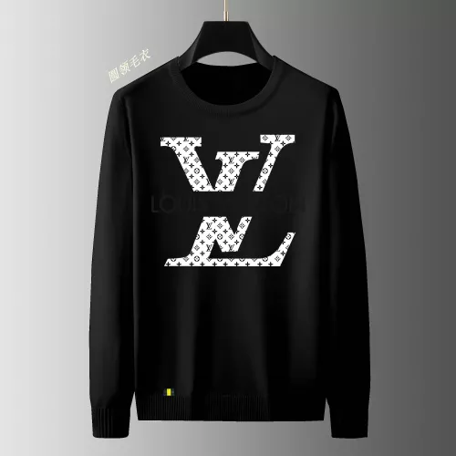 Louis Vuitton LV Sweaters Long Sleeved For Men #1297628