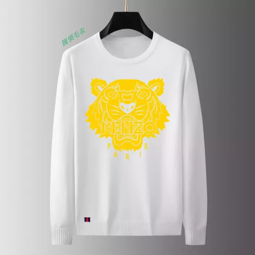 Kenzo Sweaters Long Sleeved For Men #1297632