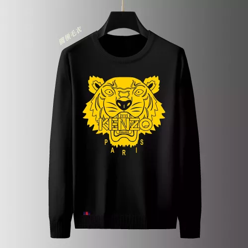 Kenzo Sweaters Long Sleeved For Men #1297633