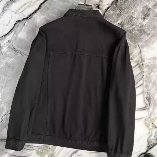 Cheap Hermes Jackets Long Sleeved For Men #1297711 Replica Wholesale [$72.00 USD] [ITEM#1297711] on Replica Hermes Jackets