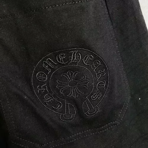 Cheap Chrome Hearts Pants For Unisex #1297727 Replica Wholesale [$34.00 USD] [ITEM#1297727] on Replica Chrome Hearts Pants