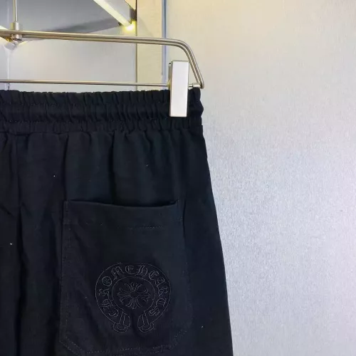 Cheap Chrome Hearts Pants For Unisex #1297727 Replica Wholesale [$34.00 USD] [ITEM#1297727] on Replica Chrome Hearts Pants