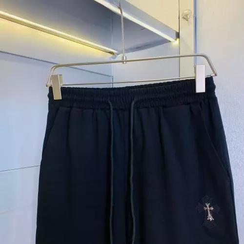 Cheap Chrome Hearts Pants For Unisex #1297727 Replica Wholesale [$34.00 USD] [ITEM#1297727] on Replica Chrome Hearts Pants