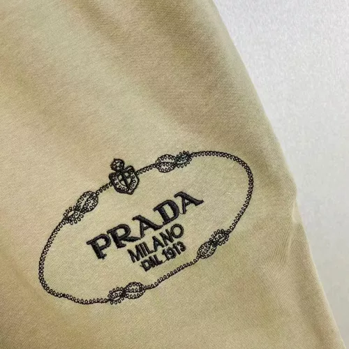 Cheap Prada Pants For Unisex #1297728 Replica Wholesale [$34.00 USD] [ITEM#1297728] on Replica Prada Pants