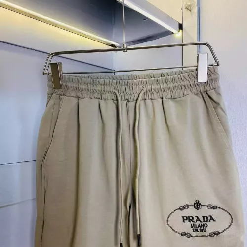 Cheap Prada Pants For Unisex #1297728 Replica Wholesale [$34.00 USD] [ITEM#1297728] on Replica Prada Pants