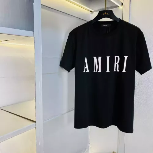 Amiri T-Shirts Short Sleeved For Men #1297740