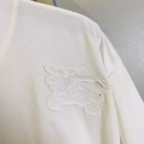 Cheap Burberry T-Shirts Short Sleeved For Unisex #1297762 Replica Wholesale [$32.00 USD] [ITEM#1297762] on Replica Burberry T-Shirts