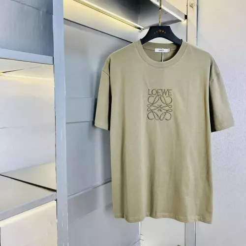 LOEWE T-Shirts Short Sleeved For Unisex #1297764