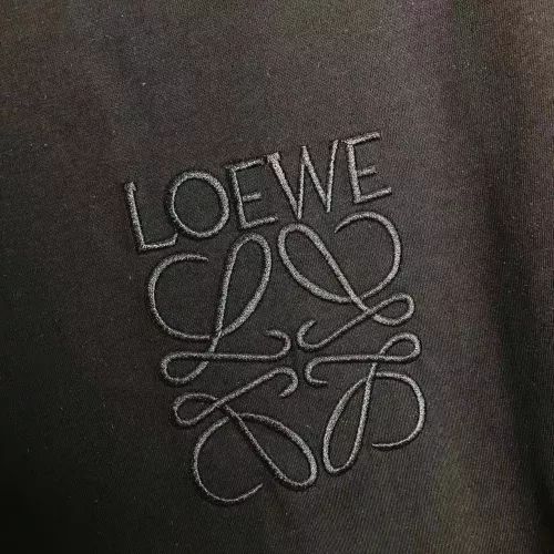 Cheap LOEWE T-Shirts Short Sleeved For Unisex #1297765 Replica Wholesale [$32.00 USD] [ITEM#1297765] on Replica LOEWE T-Shirts