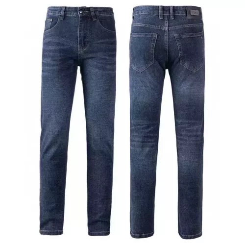 Cheap Boss Jeans For Men #1297769 Replica Wholesale [$48.00 USD] [ITEM#1297769] on Replica Boss Jeans