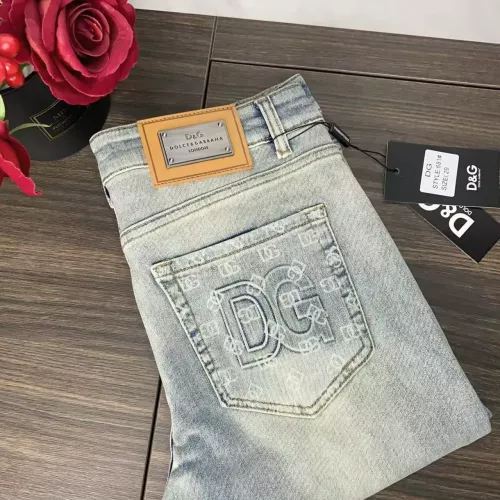 Dolce & Gabbana D&G Jeans For Men #1297770