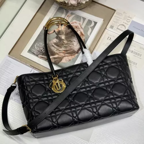 Cheap Christian Dior AAA Quality Shoulder Bags For Women #1297774 Replica Wholesale [$98.00 USD] [ITEM#1297774] on Replica Christian Dior AAA Quality Shoulder Bags