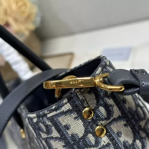 Cheap Christian Dior AAA Quality Shoulder Bags For Women #1297775 Replica Wholesale [$98.00 USD] [ITEM#1297775] on Replica Christian Dior AAA Quality Shoulder Bags