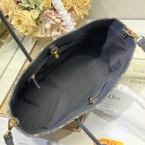 Cheap Christian Dior AAA Quality Shoulder Bags For Women #1297775 Replica Wholesale [$98.00 USD] [ITEM#1297775] on Replica Christian Dior AAA Quality Shoulder Bags