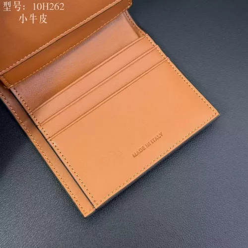 Cheap Celine Wallets #1297778 Replica Wholesale [$40.00 USD] [ITEM#1297778] on Replica Celine Wallets