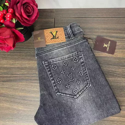 Louis Vuitton LV Jeans For Men #1297780