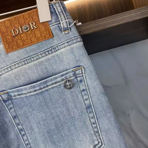 Cheap Christian Dior Jeans For Men #1297784 Replica Wholesale [$48.00 USD] [ITEM#1297784] on Replica Christian Dior Jeans