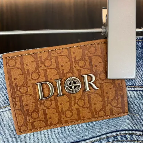 Cheap Christian Dior Jeans For Men #1297784 Replica Wholesale [$48.00 USD] [ITEM#1297784] on Replica Christian Dior Jeans