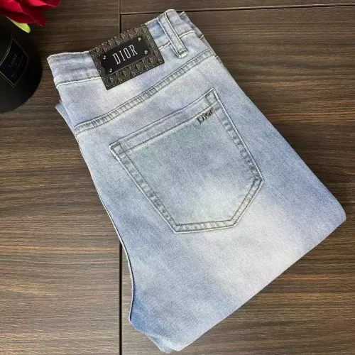 Christian Dior Jeans For Men #1297785