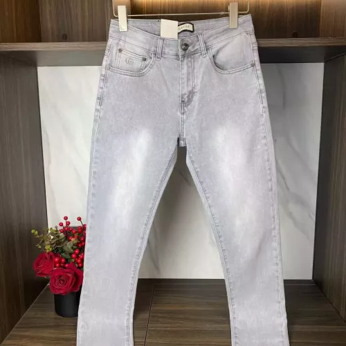 Cheap Gucci Jeans For Men #1297789 Replica Wholesale [$48.00 USD] [ITEM#1297789] on Replica Gucci Jeans