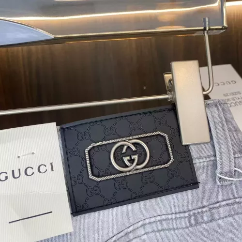 Cheap Gucci Jeans For Men #1297789 Replica Wholesale [$48.00 USD] [ITEM#1297789] on Replica Gucci Jeans