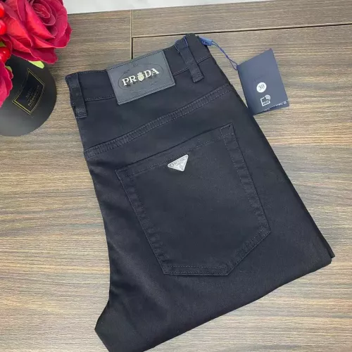 Prada Jeans For Men #1297793